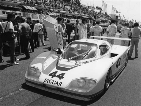 24 Hours Centenary – Jaguar goes from five to seven .